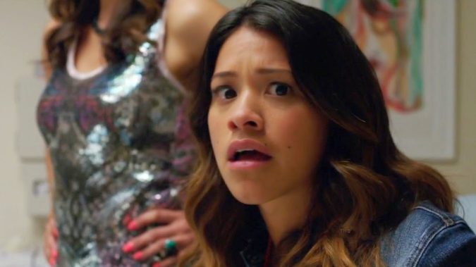 Jane the Virgin