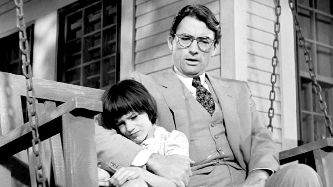 Kill a Mockingbird, To