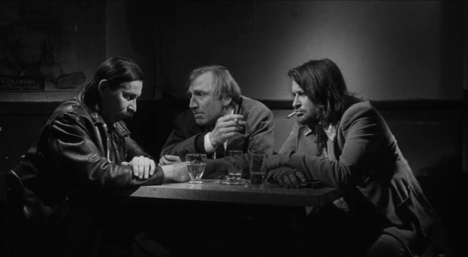 La Vie De Boheme