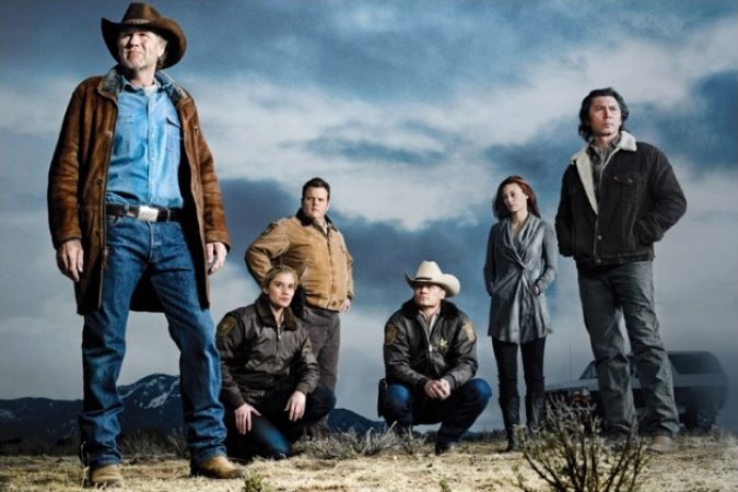 Longmire-Top
