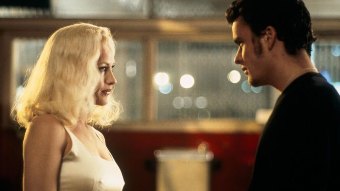 Lost Highway 4K