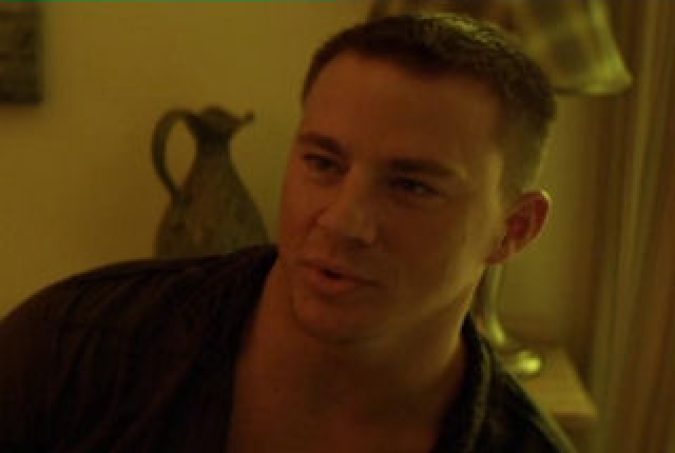Magic Mike