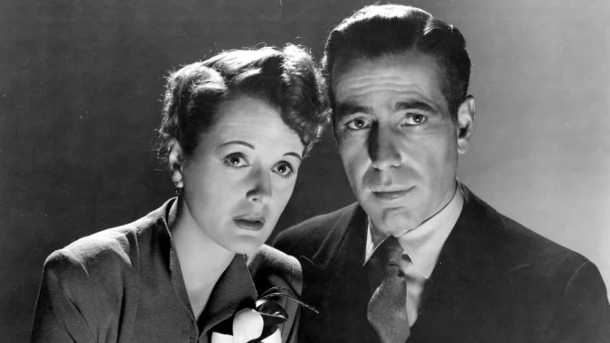 Maltese Falcon, The