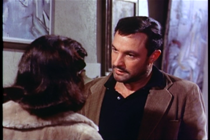 Marjorie Morningstar