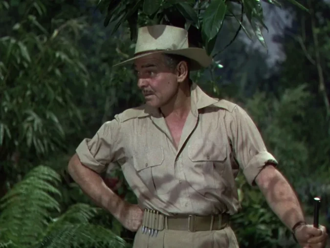 Mogambo