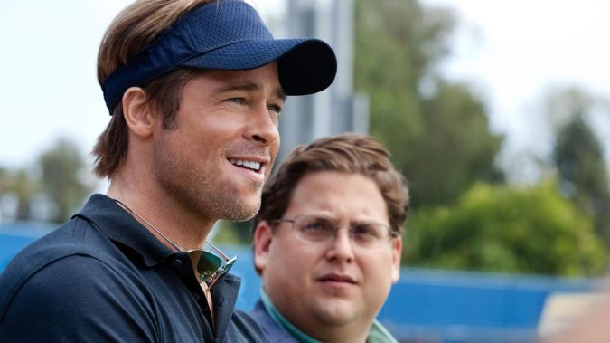 Moneyball