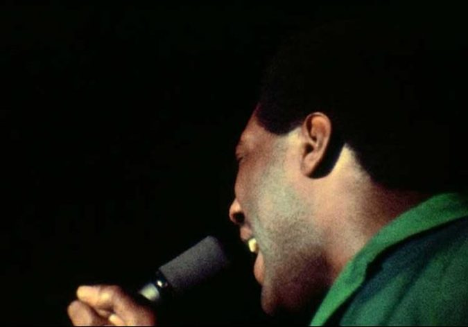 Monterey Pop