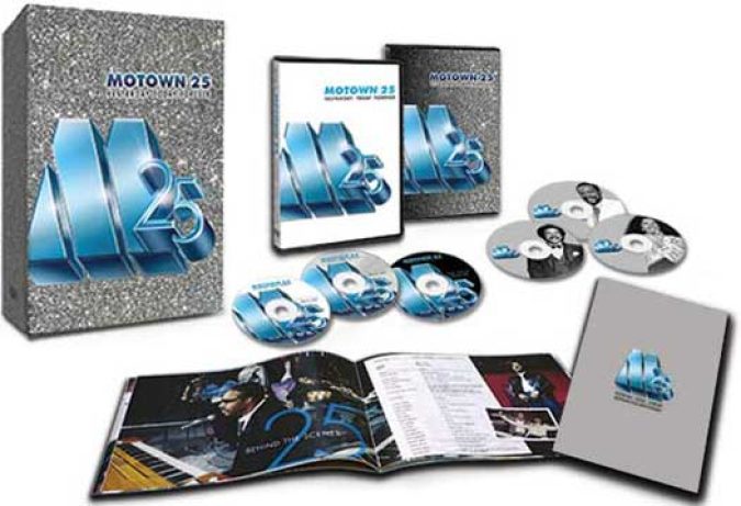 Motown25