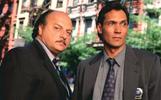 NYPD Blue S5