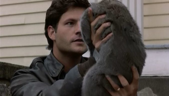 Pet Sematary 89