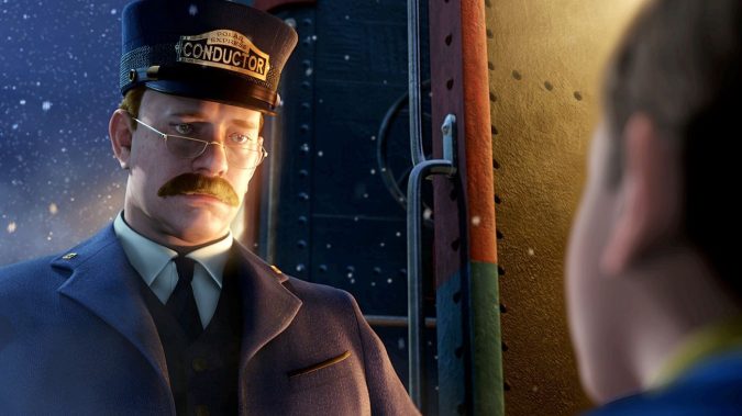 Polar Express, The