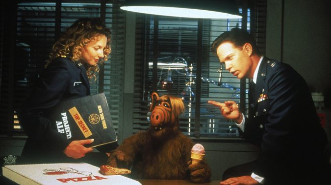 Project ALF