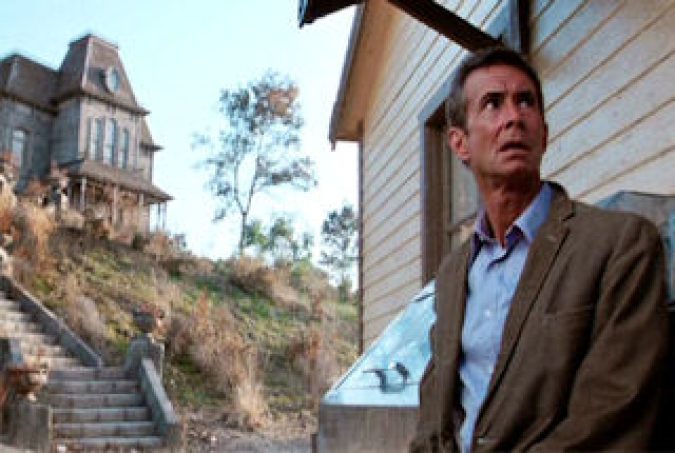 Psycho III