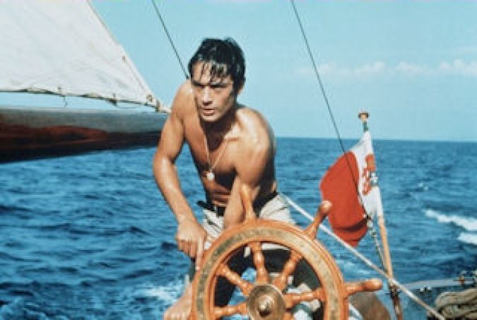 Purple Noon