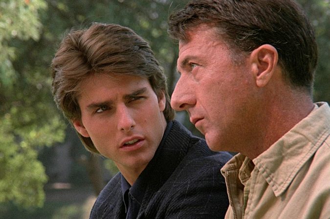 Rain Man