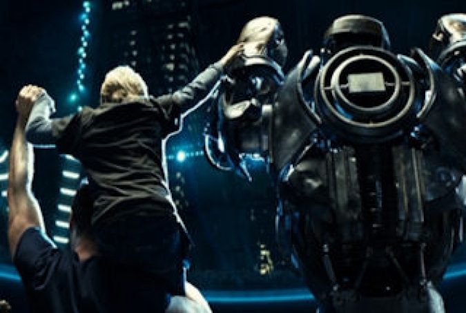 Real Steel