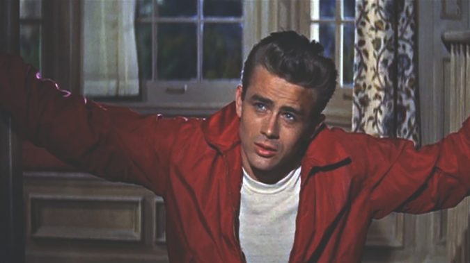 Rebel Without a Cause