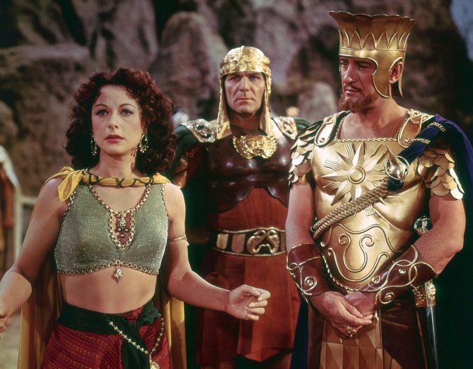 Samson (1949)