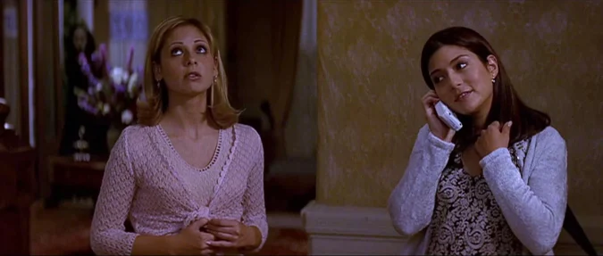 Scream 2