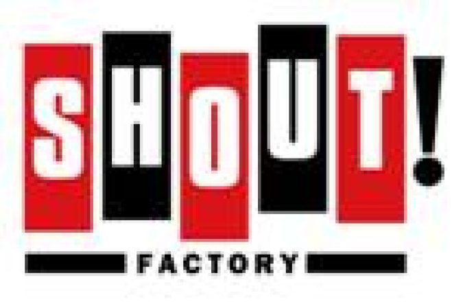 Shout!Logo