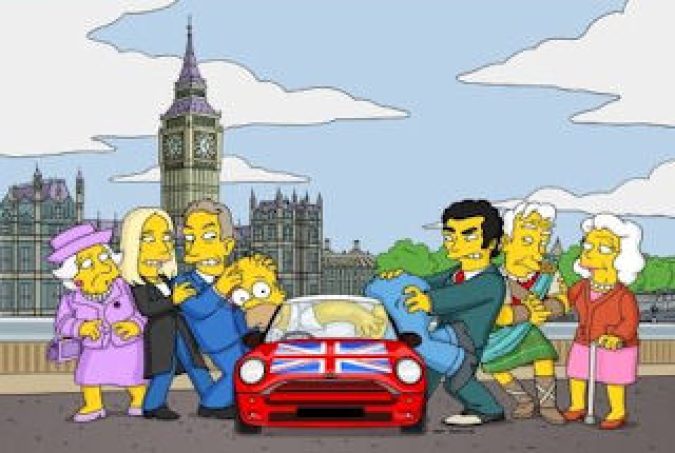 Simpsons