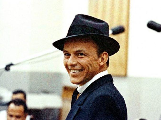 Sinatra Timex