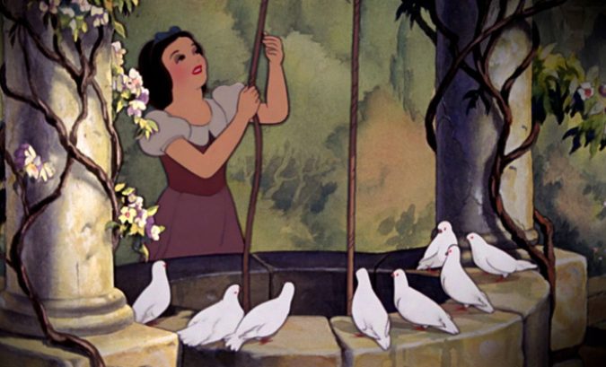 Snow White 2