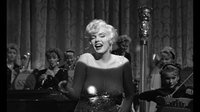 Some Like It Hot