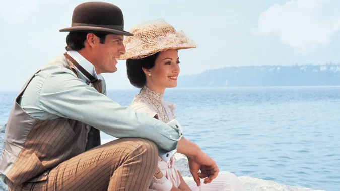 Somewhere in time
