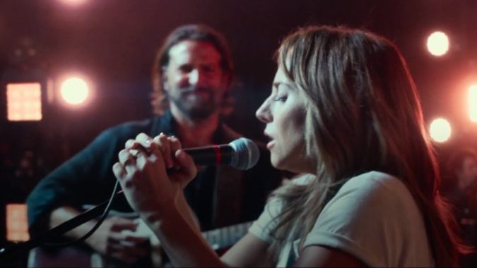Star is Born (18)