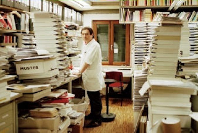 Steidl