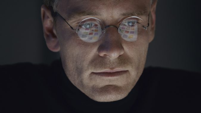 Steve Jobs Movie