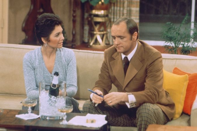 The Bob Newhart Show