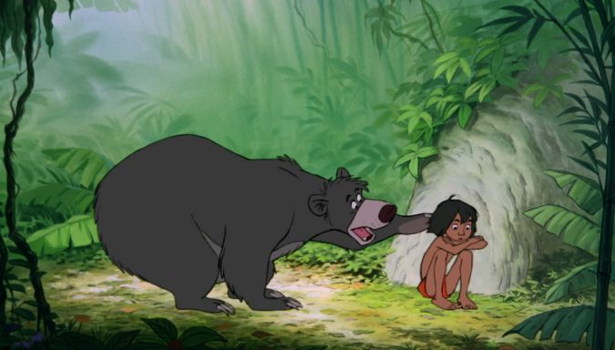 The Jungle Book