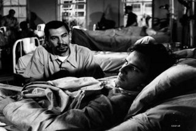 The Men (1950)