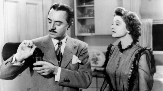The Thin Mam (1934)