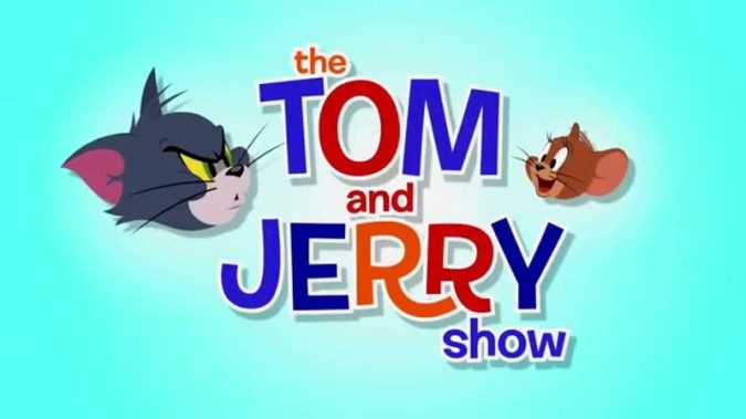 Tom and Jerry Show