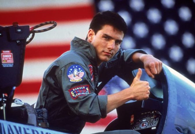 Top Gun 4k