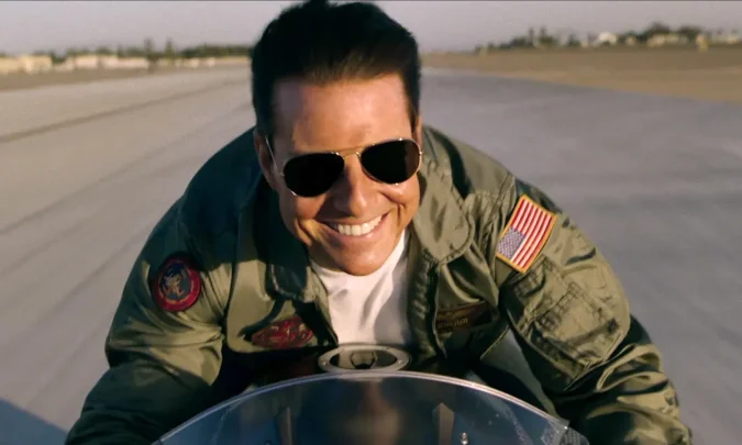 Top Gun-Maverick