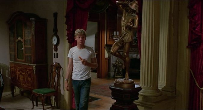 Willard (1971)