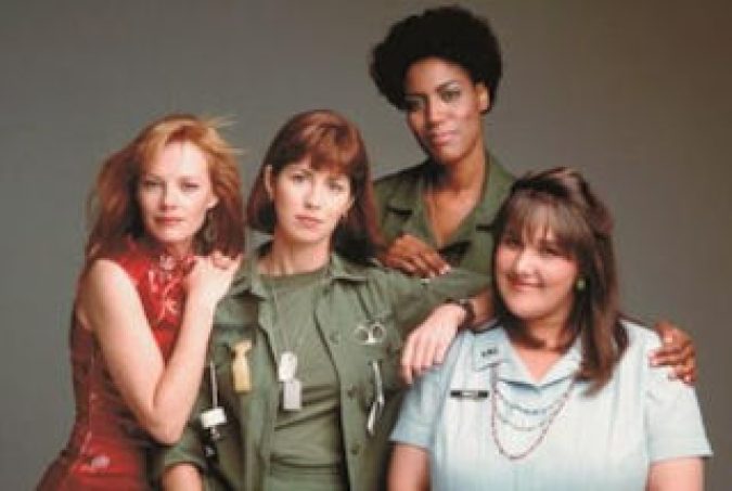 Women of China Beach