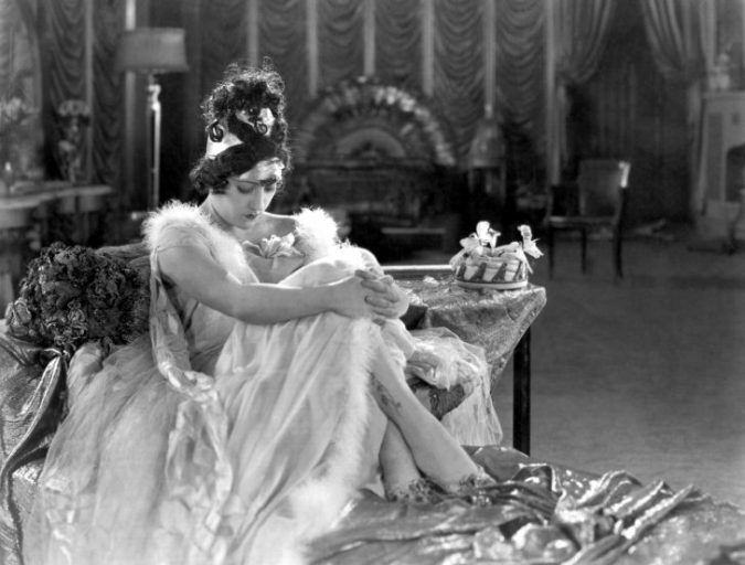 Zaza (1923)