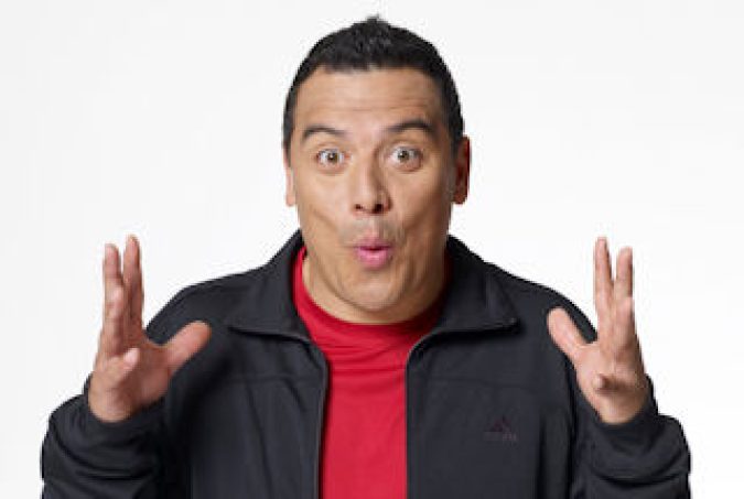 carlos mencia new territory